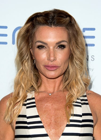 Searching Eden Sassoon Net Worth? Calguns Won't Help